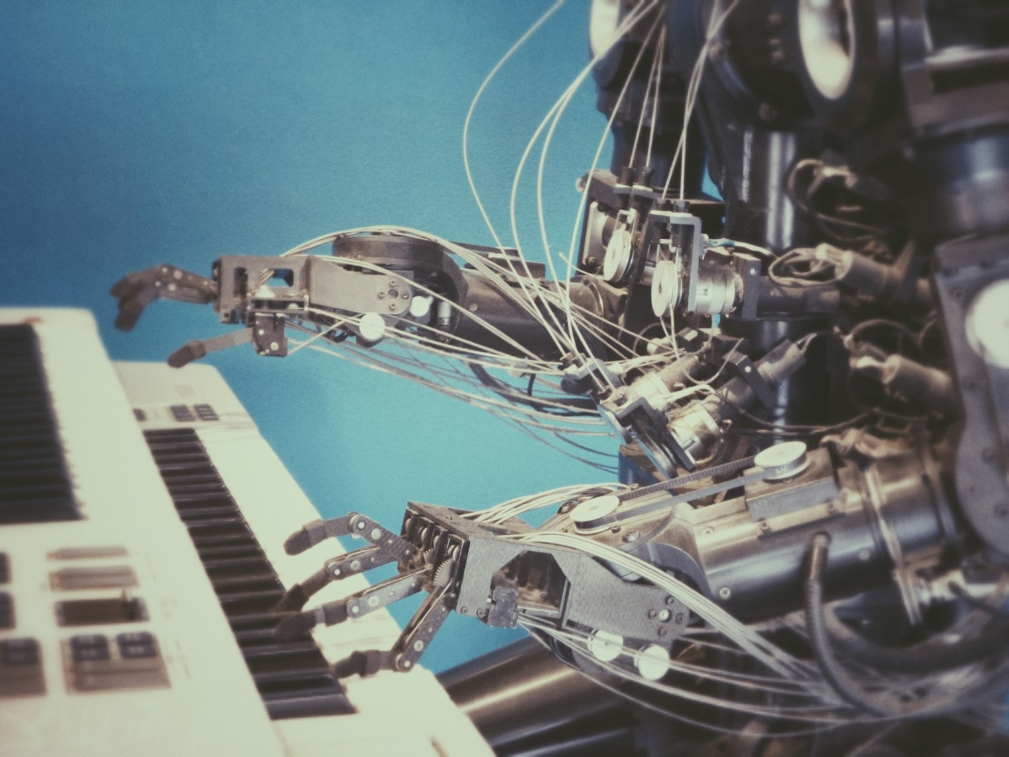 Why AI Developments Matter More Than Ever