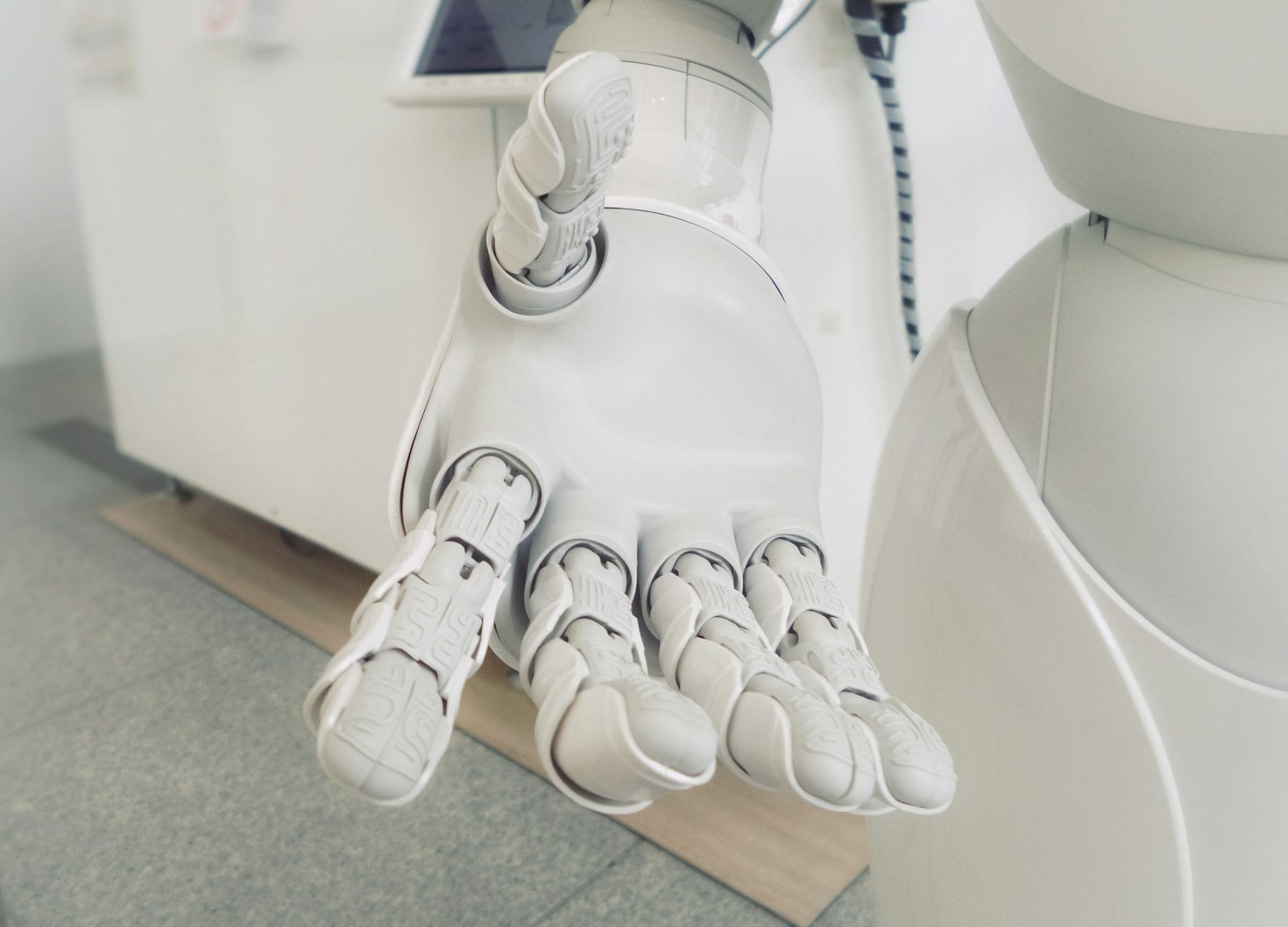 The Role of AI in Everyday Life